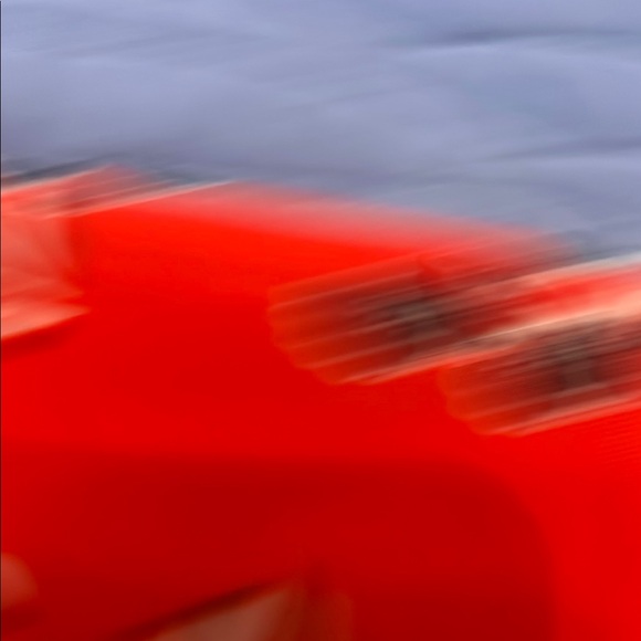 Anne Klein faux wrap dress - Picture 4 of 5